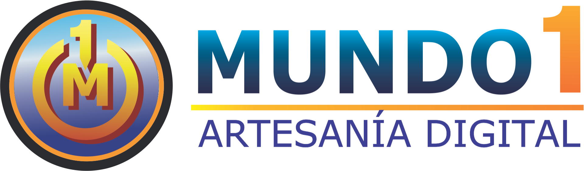 Mundo 1 - Soluciones Digitales